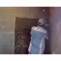 COLOCAÇÃO PEDRA FERRO